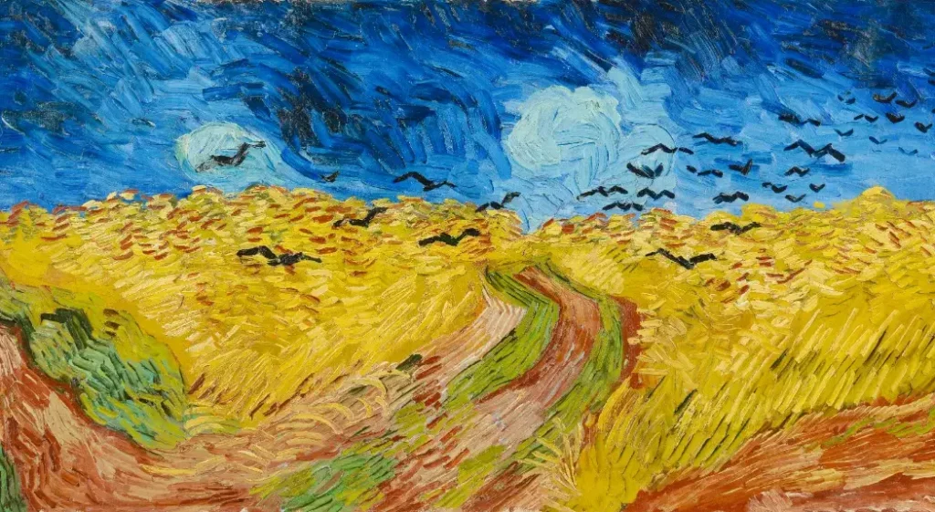 copie toile de maitre sur mesure